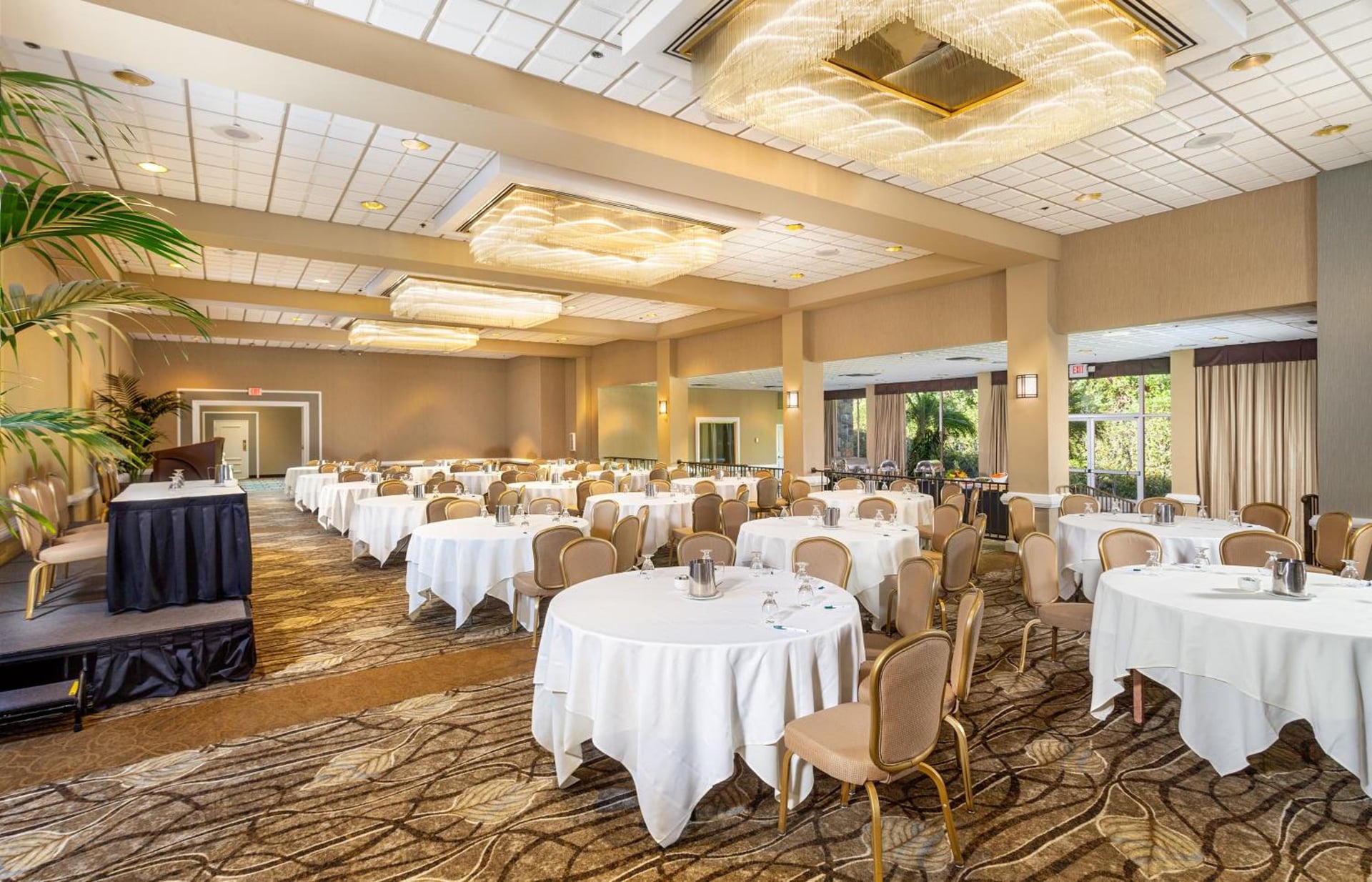 Handlery Hotel San Diego, San Diego, foto 4