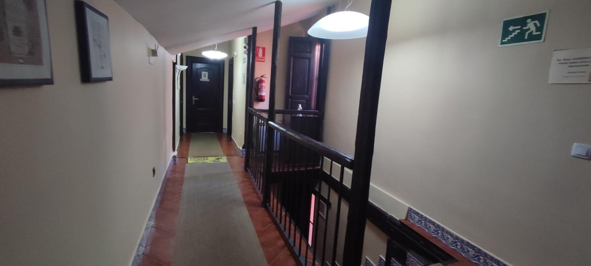 La Posada De La Magistral, Alcalá de Henares, foto 5
