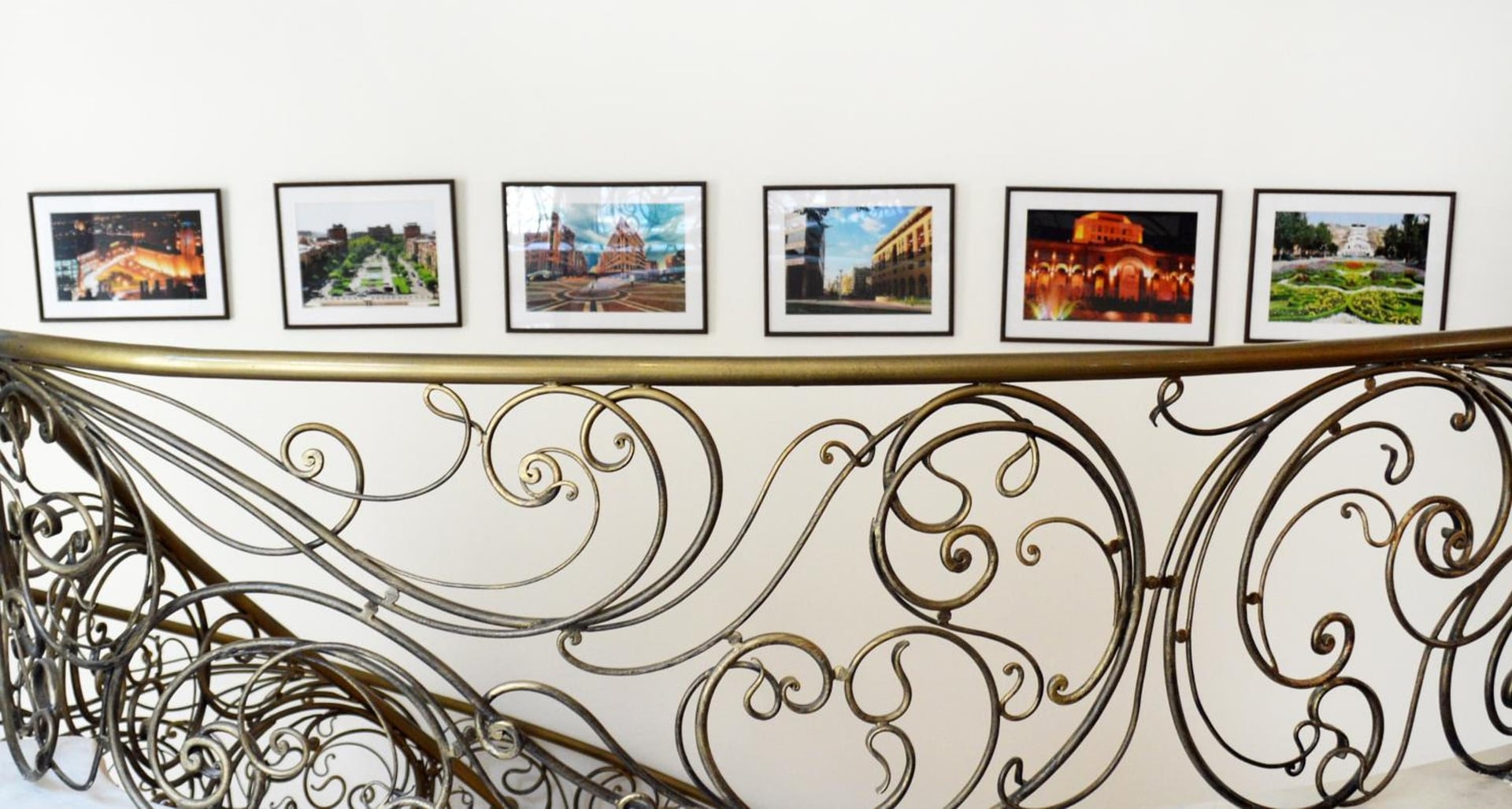 Aviatrans Hotel, Yerevan, foto 5