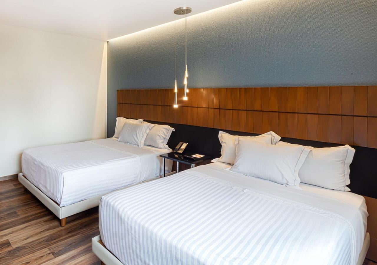 Hotel Real del Rio, Tijuana, foto 5