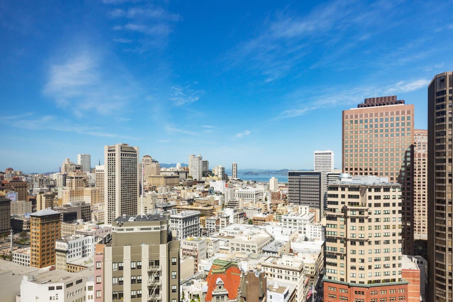 Hyatt Regency San Francisco Downtown SOMA, San Francisco, foto 4