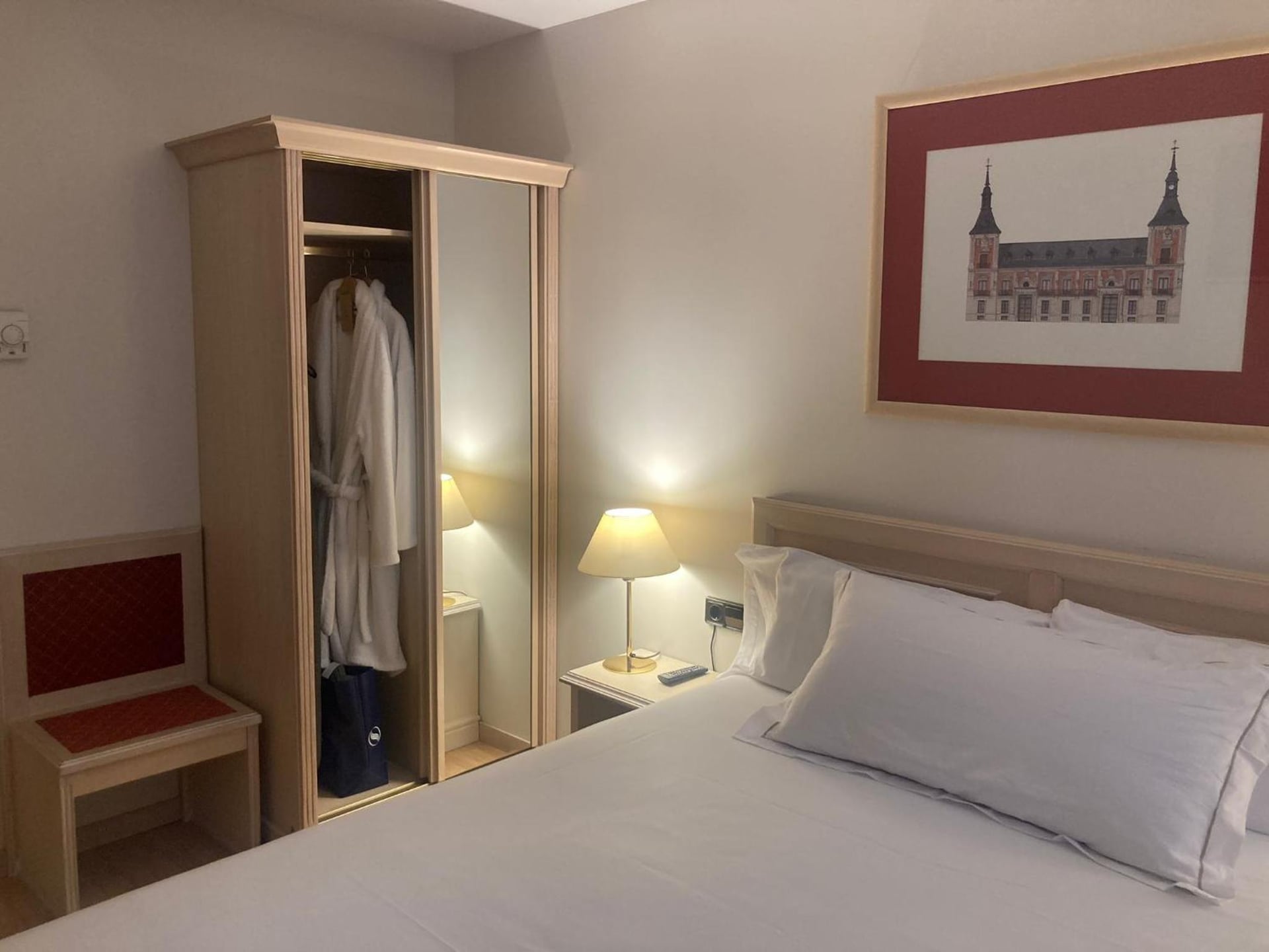 BYPILLOW Castellana, Madrid, foto 3