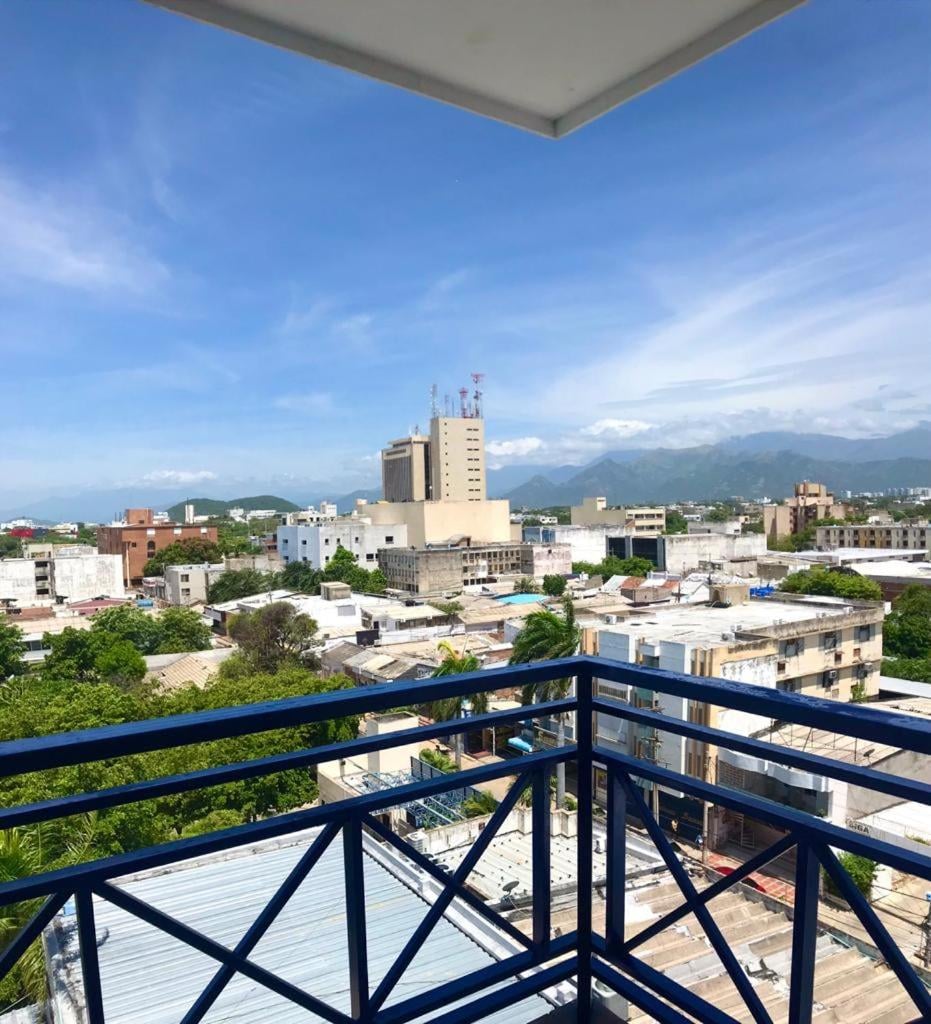GIO Hotel Vajamar Valledupar, Valledupar, foto 2
