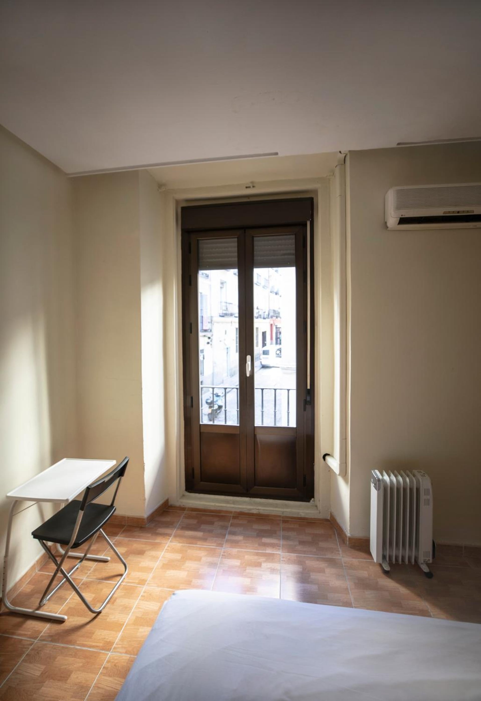 Hostal Los Perales, Madrid, foto 4