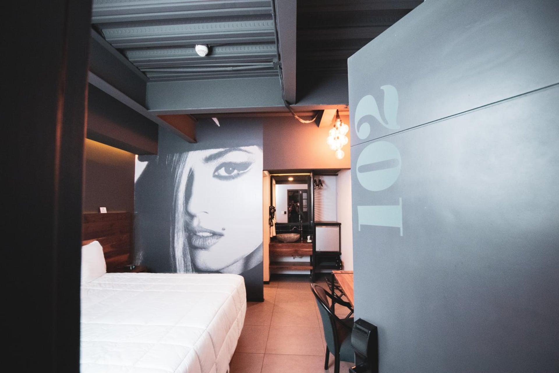HOTEL RIO RITA, Tijuana, foto 5