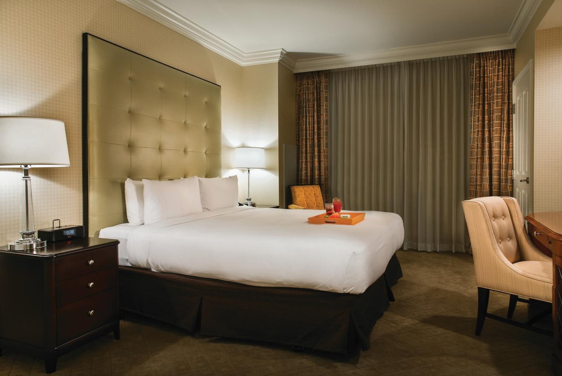 The Signature at MGM Grand - All Suites, Las Vegas, foto 3