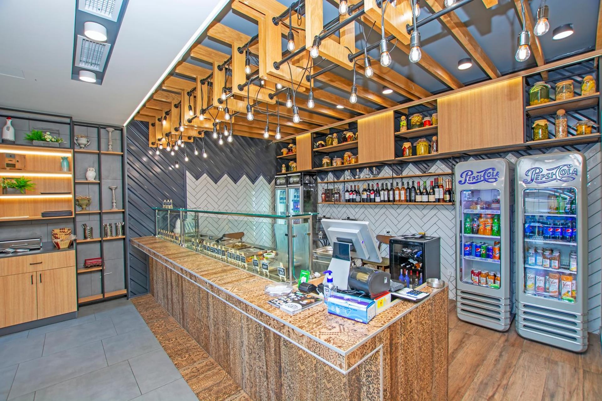 Cartez by Horizon Hotels, Yerevan, Yerevan, foto 5