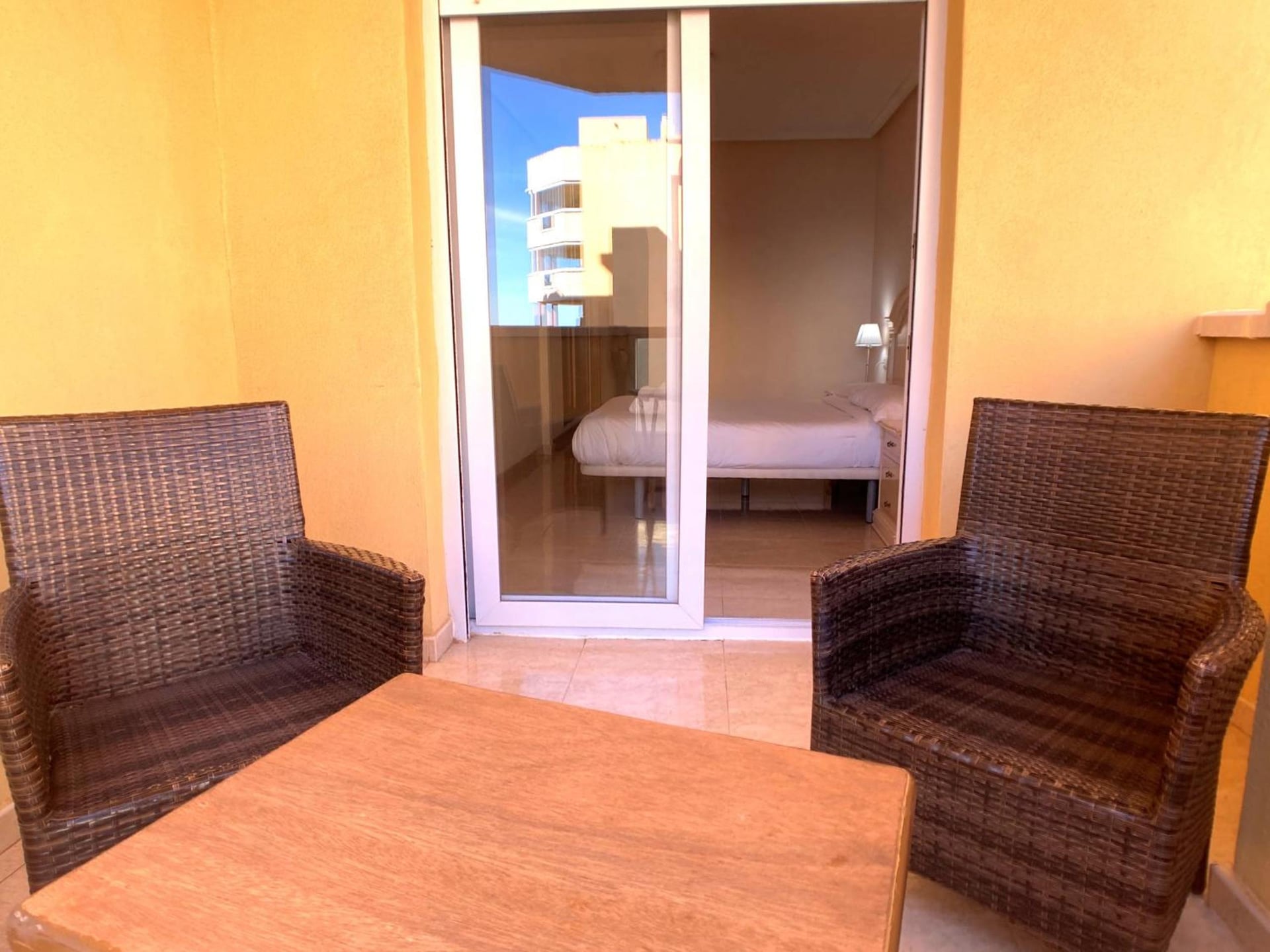 Spanish Connection - Playa Principe, La Manga del Mar Menor, foto 5