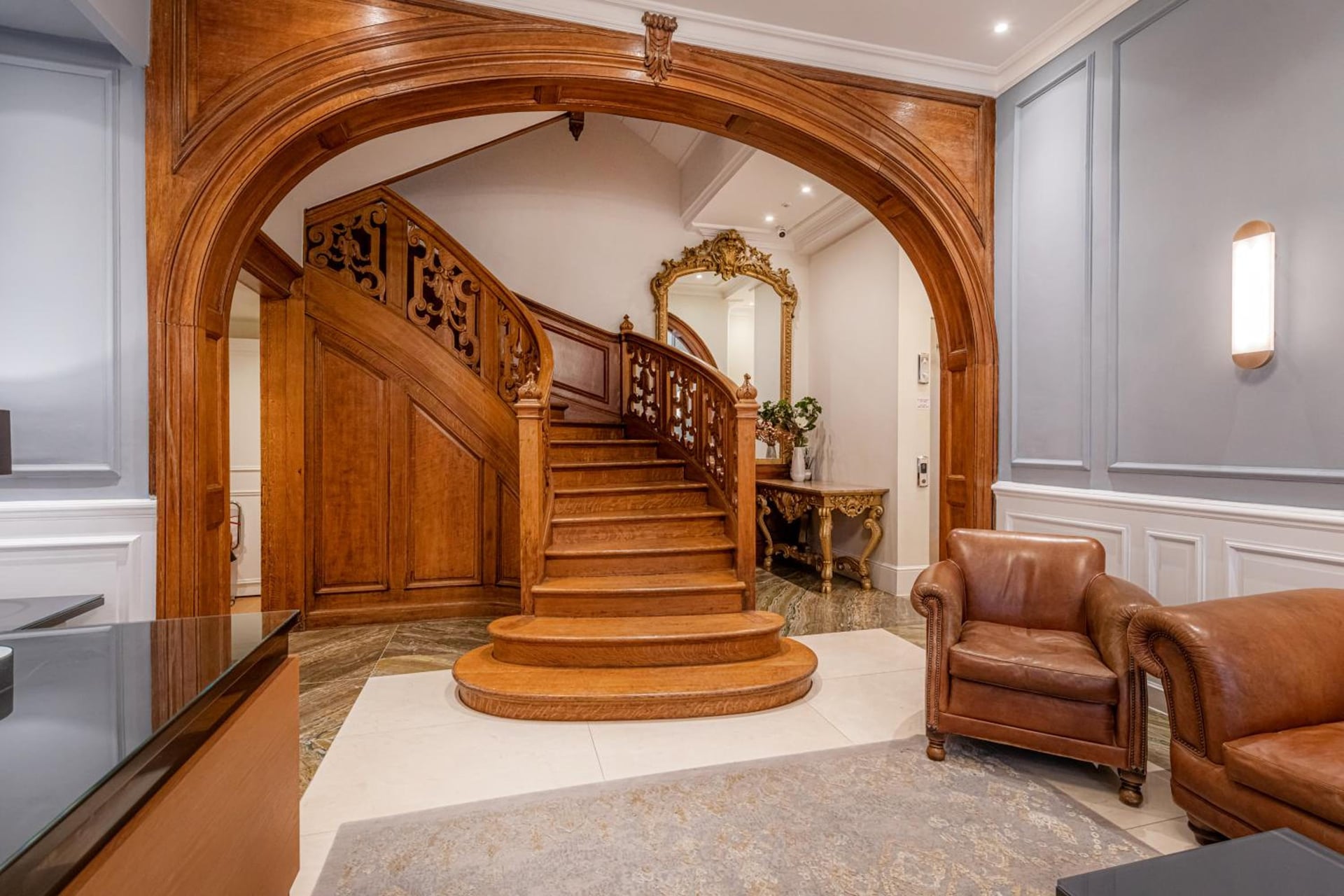 Chesham Court Knightsbridge, London, foto 3