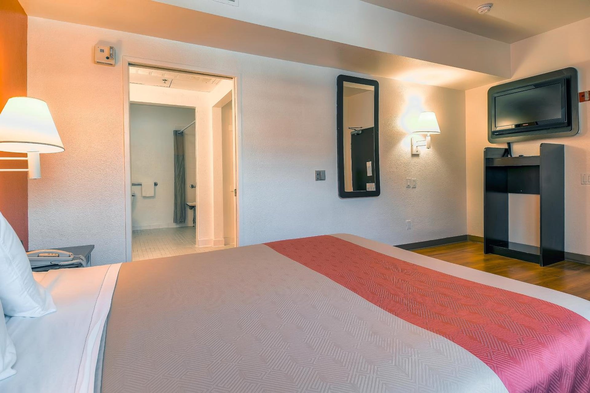 Motel 6-San Diego, CA - Downtown, San Diego, foto 2