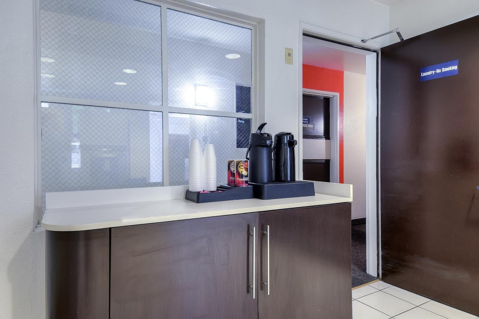 Motel 6-San Diego, CA - Downtown, San Diego, foto 3