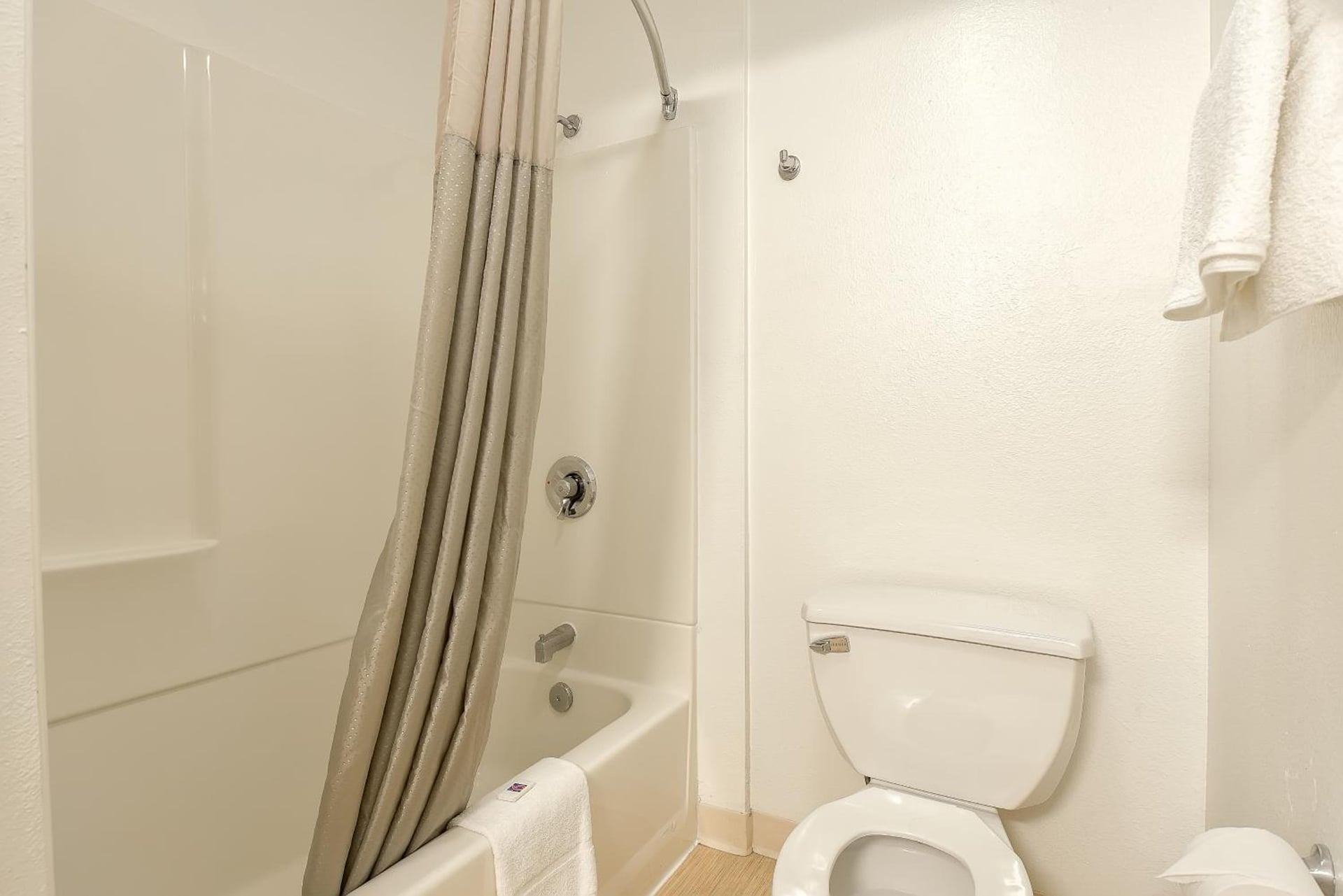 Motel 6-San Diego, CA - Downtown, San Diego, foto 4