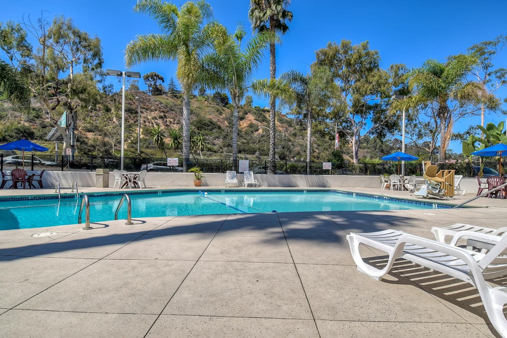 Motel 6-San Diego, CA - Hotel Circle - Mission Valley, San Diego, foto 5