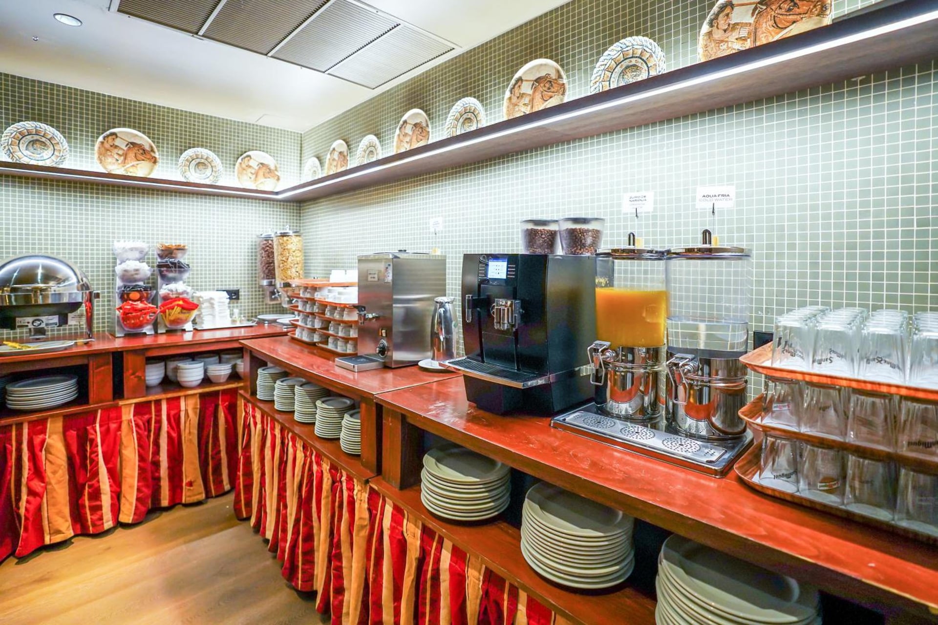 Hostal Matheu, Madrid, foto 4