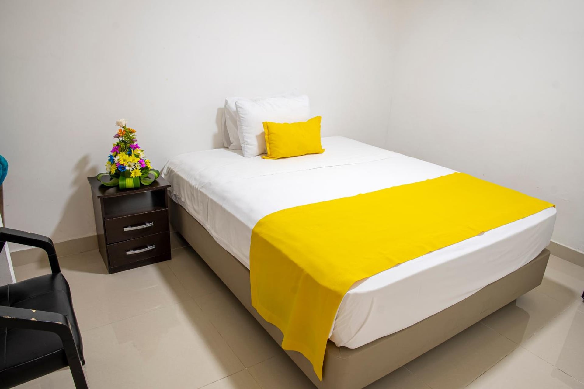 Hotel ITACO, Cartagena de Indias, foto 4