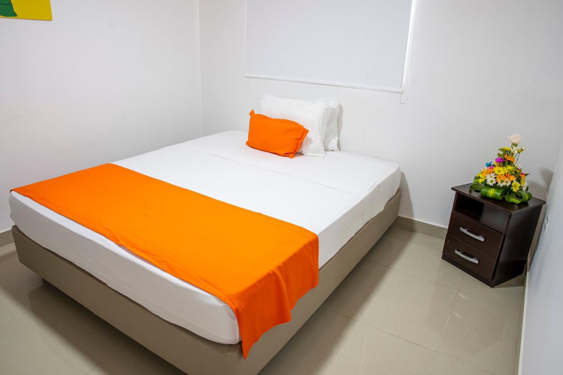 Hotel ITACO, Cartagena de Indias, foto 2