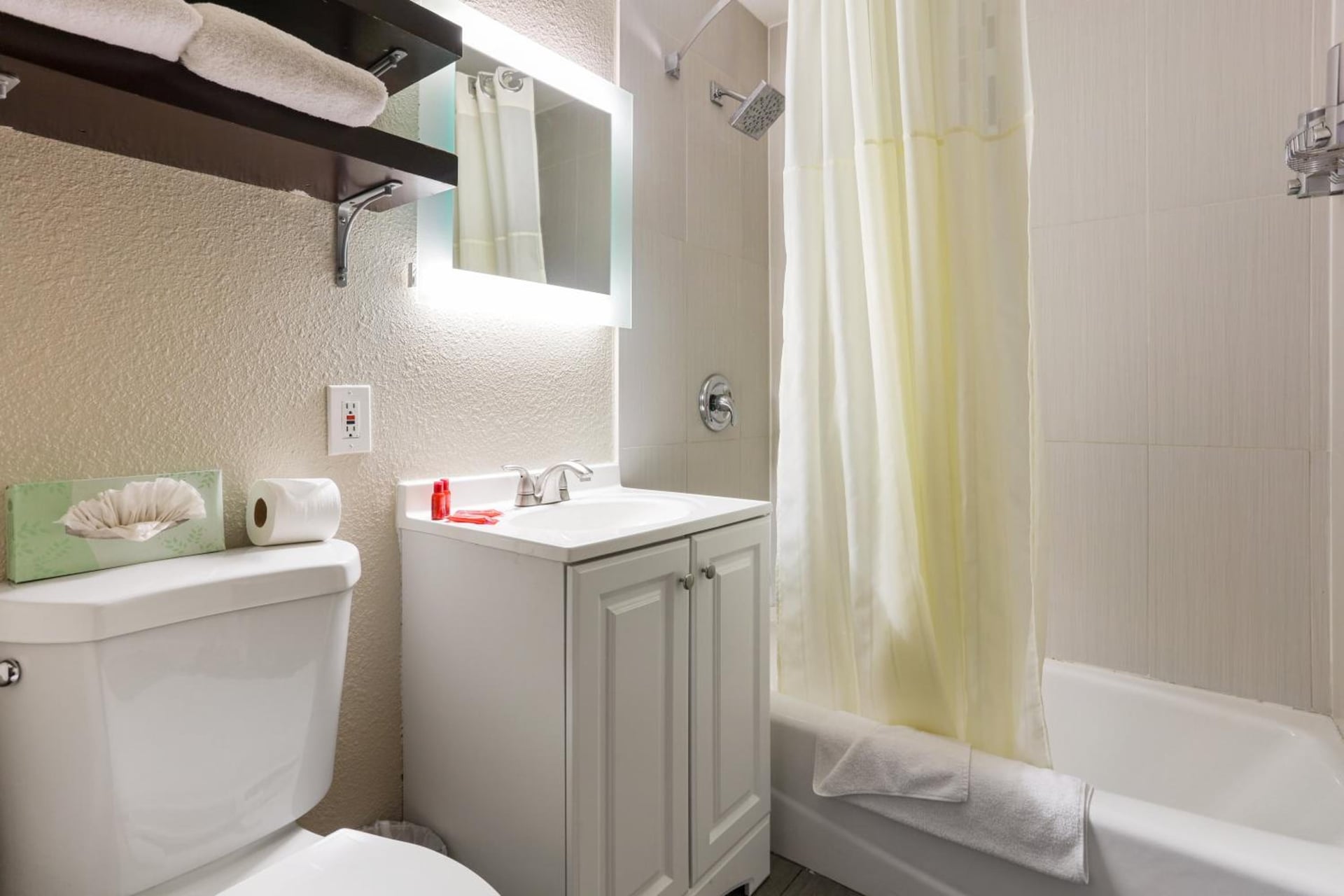 Hotel Aqua Mar, San Diego, foto 4