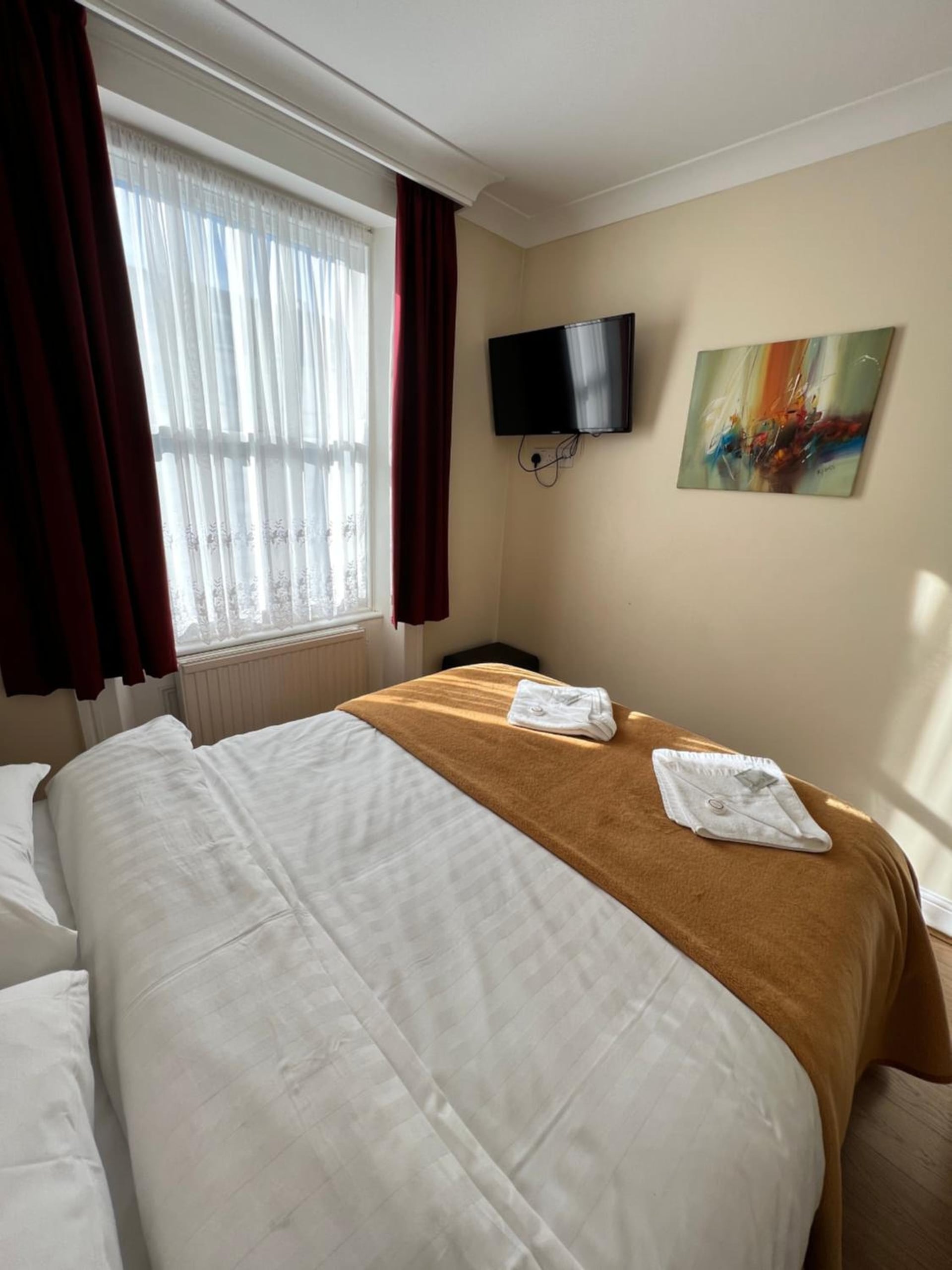 Melbourne House Hotel, London, foto 5