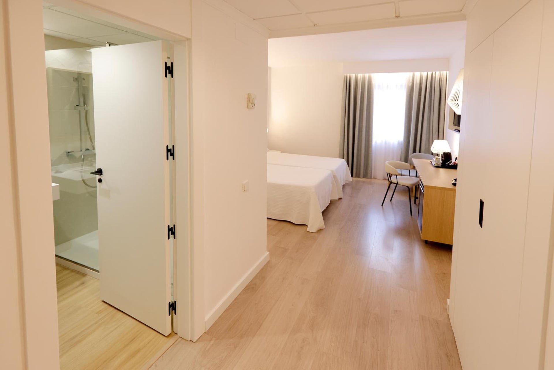 Sercotel Carlos III, Cartagena, foto 4