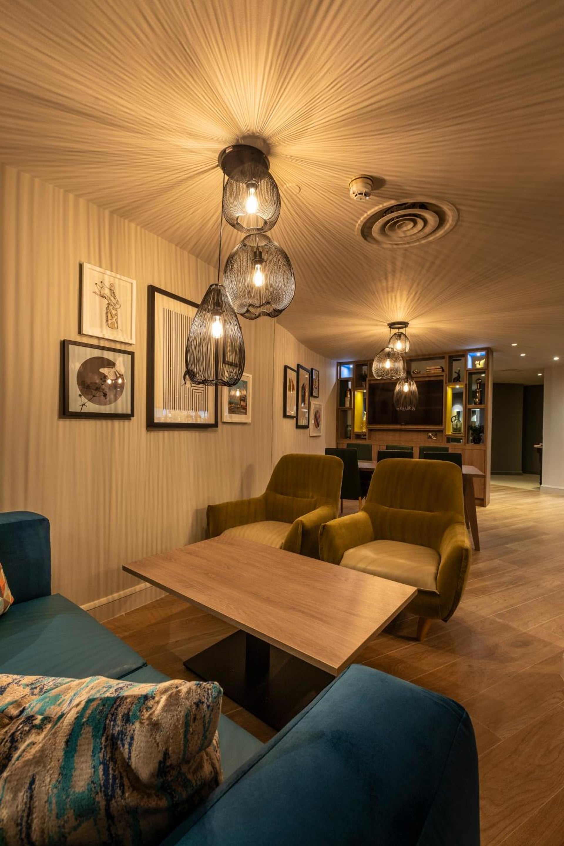 Holiday Inn London - Regent's Park by IHG, London, foto 2