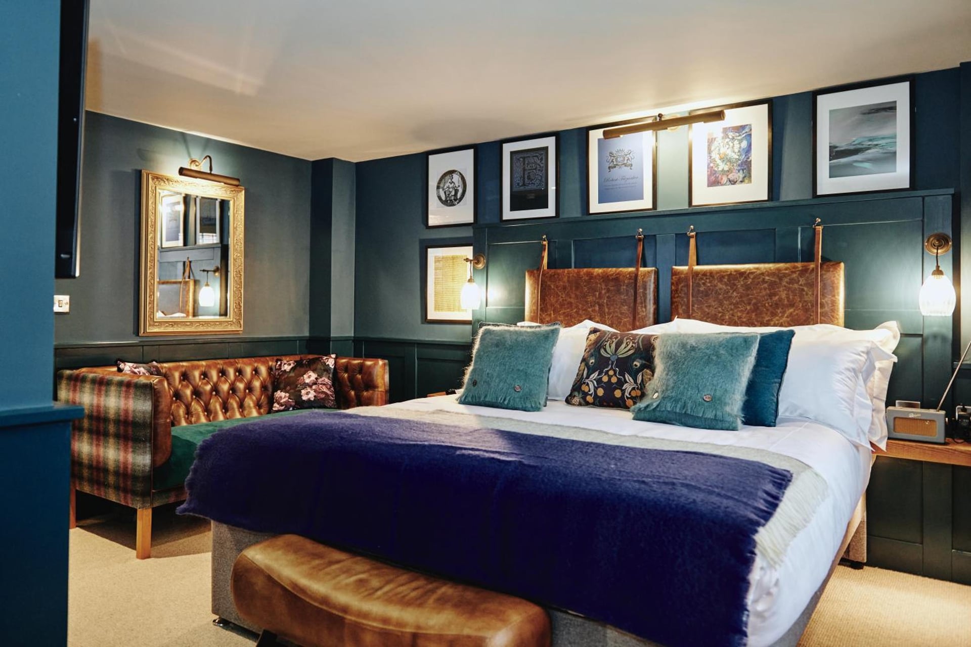 Kings Arms - Egham-Windsor, Egham, foto 5