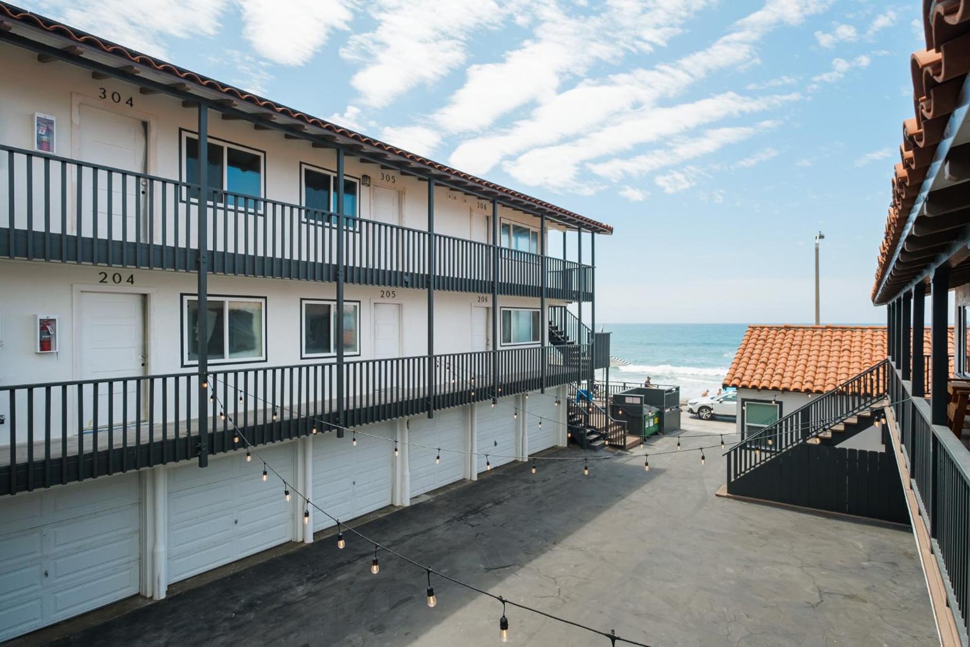The Marbella, Oceanside, foto 5
