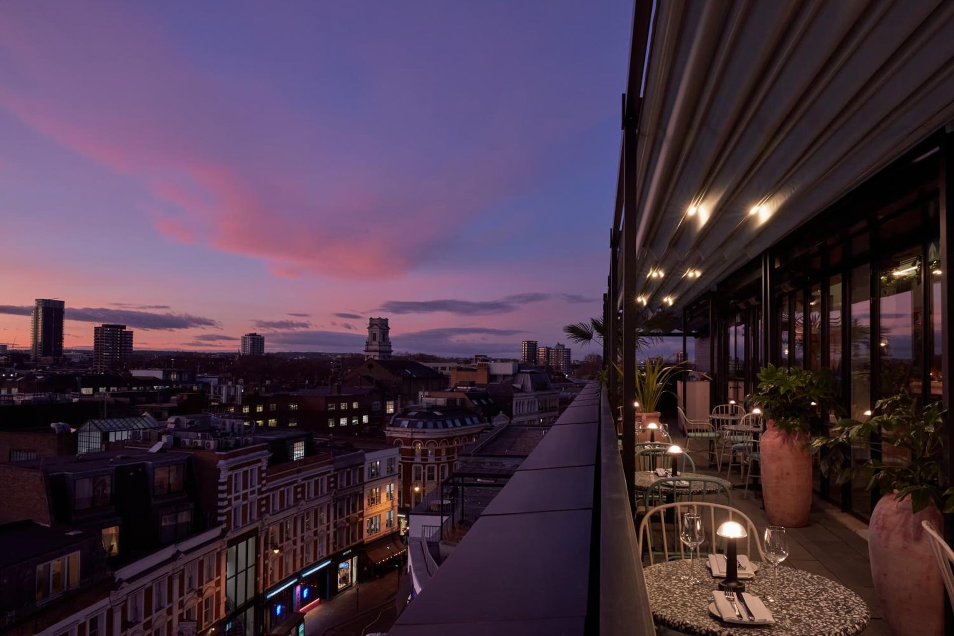 One Hundred Shoreditch, London, foto 4