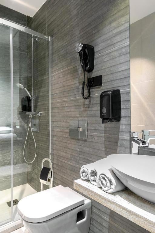 Hostal Anton Martin, Madrid, foto 3