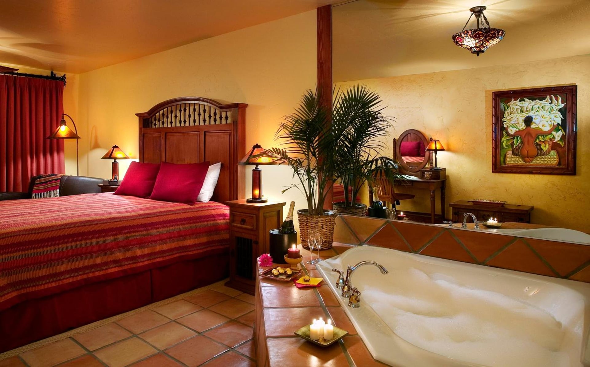 Avila La Fonda Hotel, Avila Beach, foto 2
