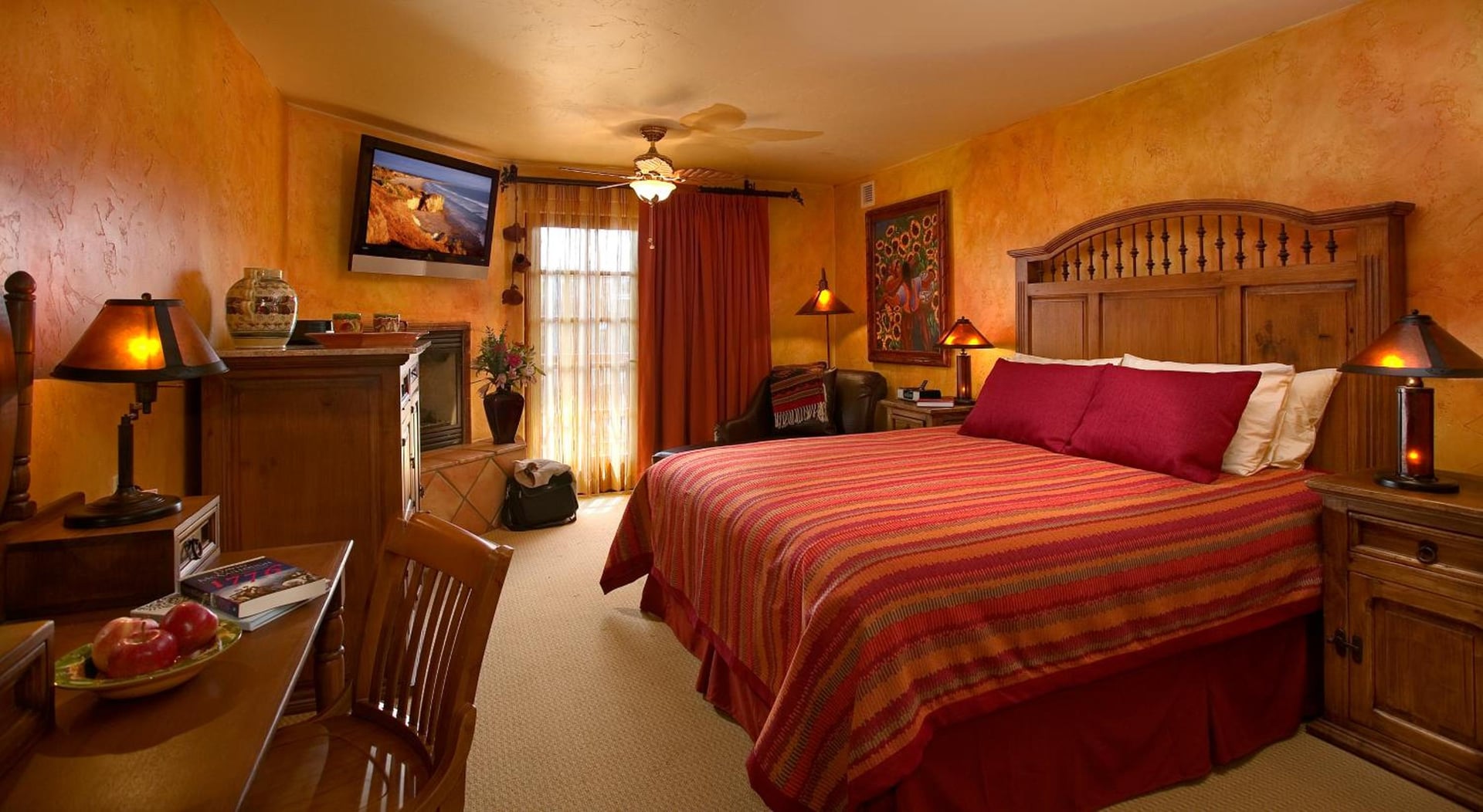 Avila La Fonda Hotel, Avila Beach, foto 5