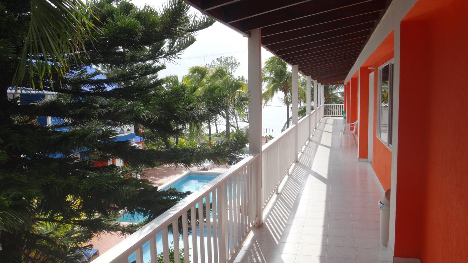 Sunset Hotel, San Andrés, foto 5