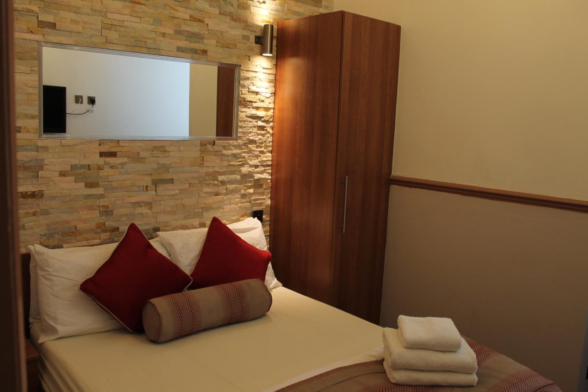 Skylark Guest House, Hounslow, foto 2