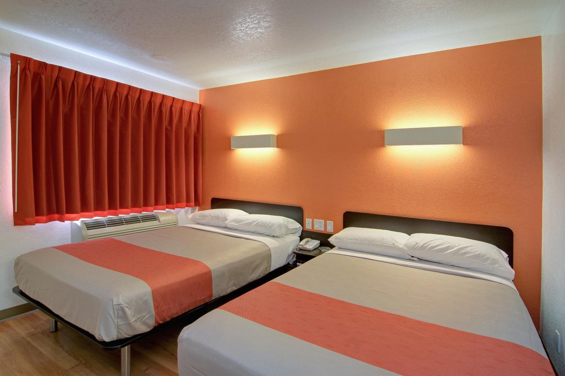 Motel 6 Old town Scottsdale Fashion Square, Scottsdale, foto 4