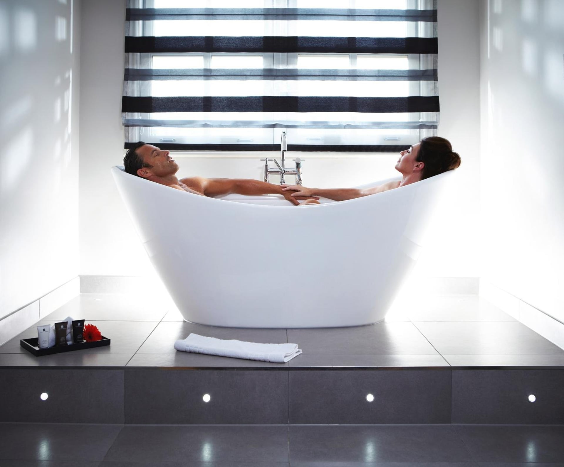 Alexander House Hotel & Utopia Spa, Turners Hill, foto 5