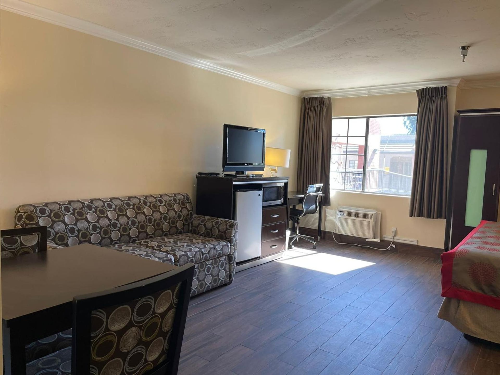 Ramada by Wyndham San Diego Poway Miramar, Poway, foto 4