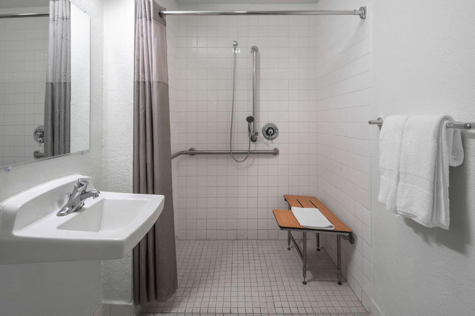 Vagabond Inn Santa Barbara, CA, Santa Barbara, foto 3