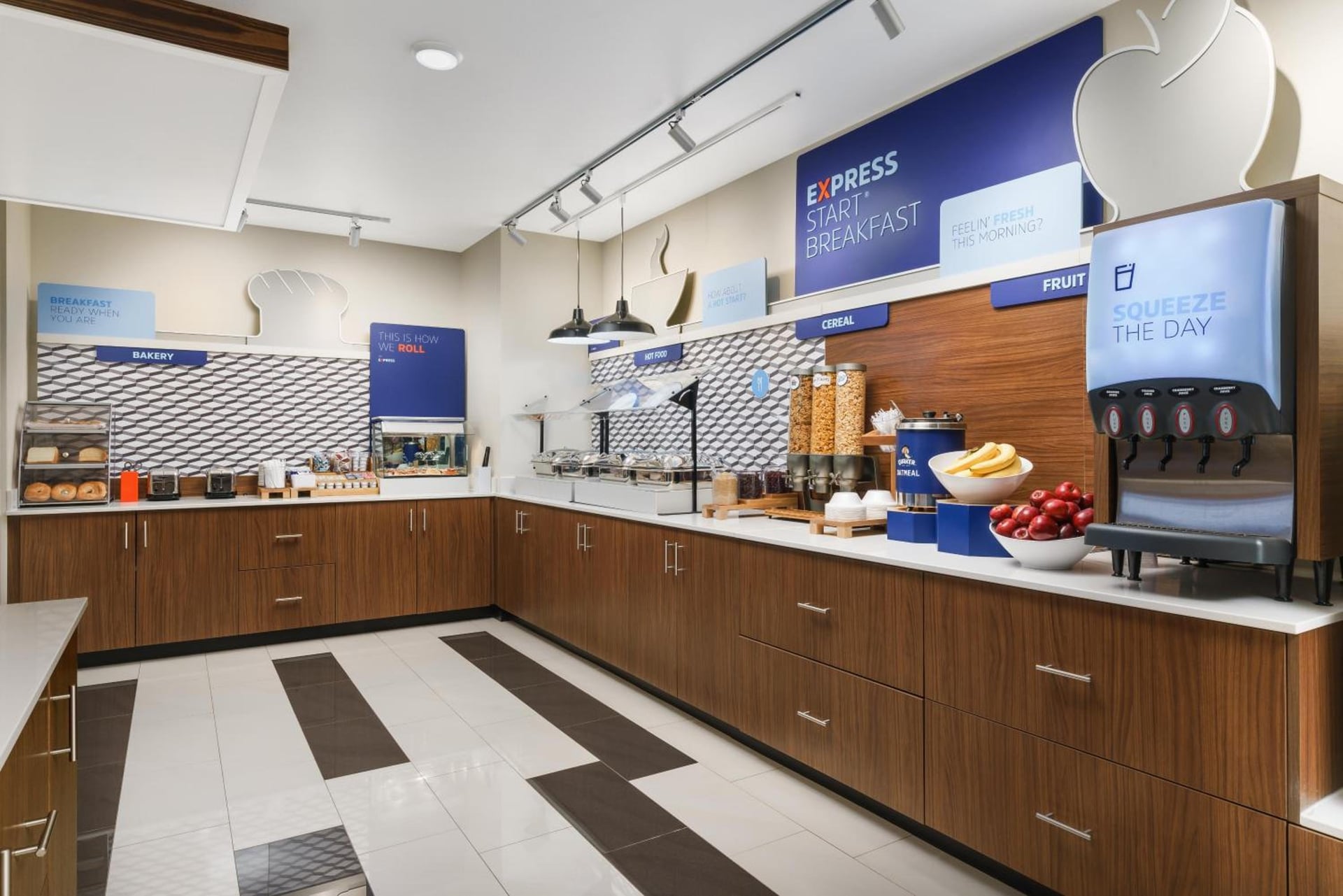 Holiday Inn Express & Suites Oakhurst-Yosemite Park Area by IHG, Oakhurst, foto 3