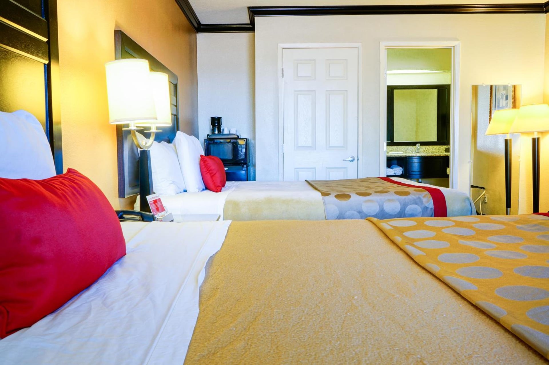Ramada by Wyndham Ontario Airport & Convention Center, Ontario, foto 3