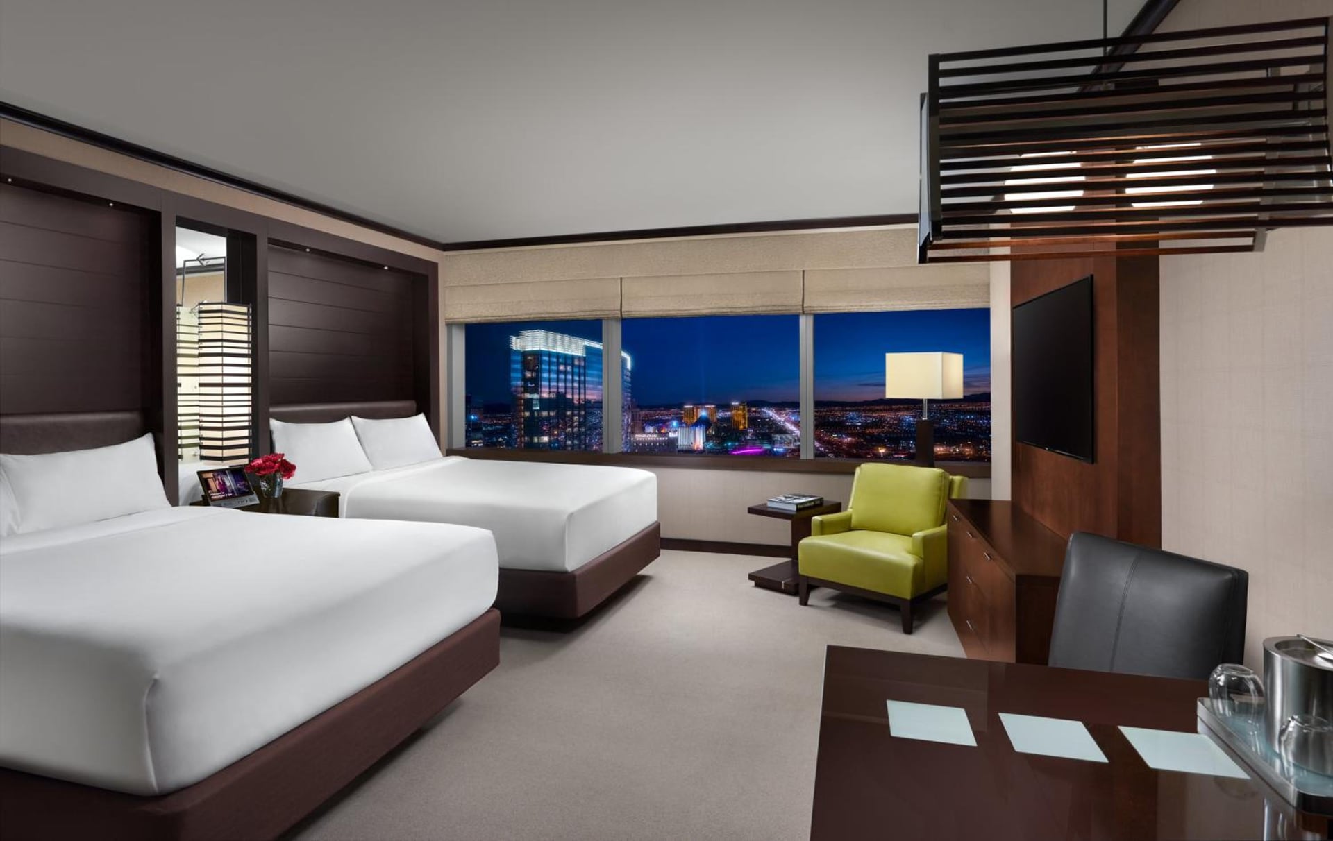 Vdara Hotel & Spa at ARIA Las Vegas, Las Vegas, foto 5