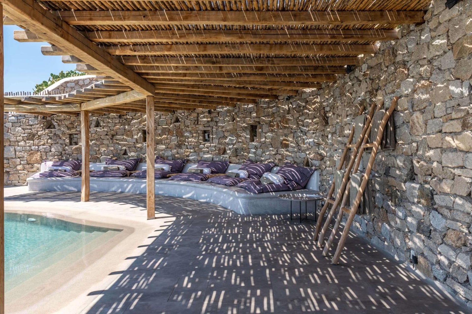 Villa Ava Mykonos, Mýkonos City, foto 4
