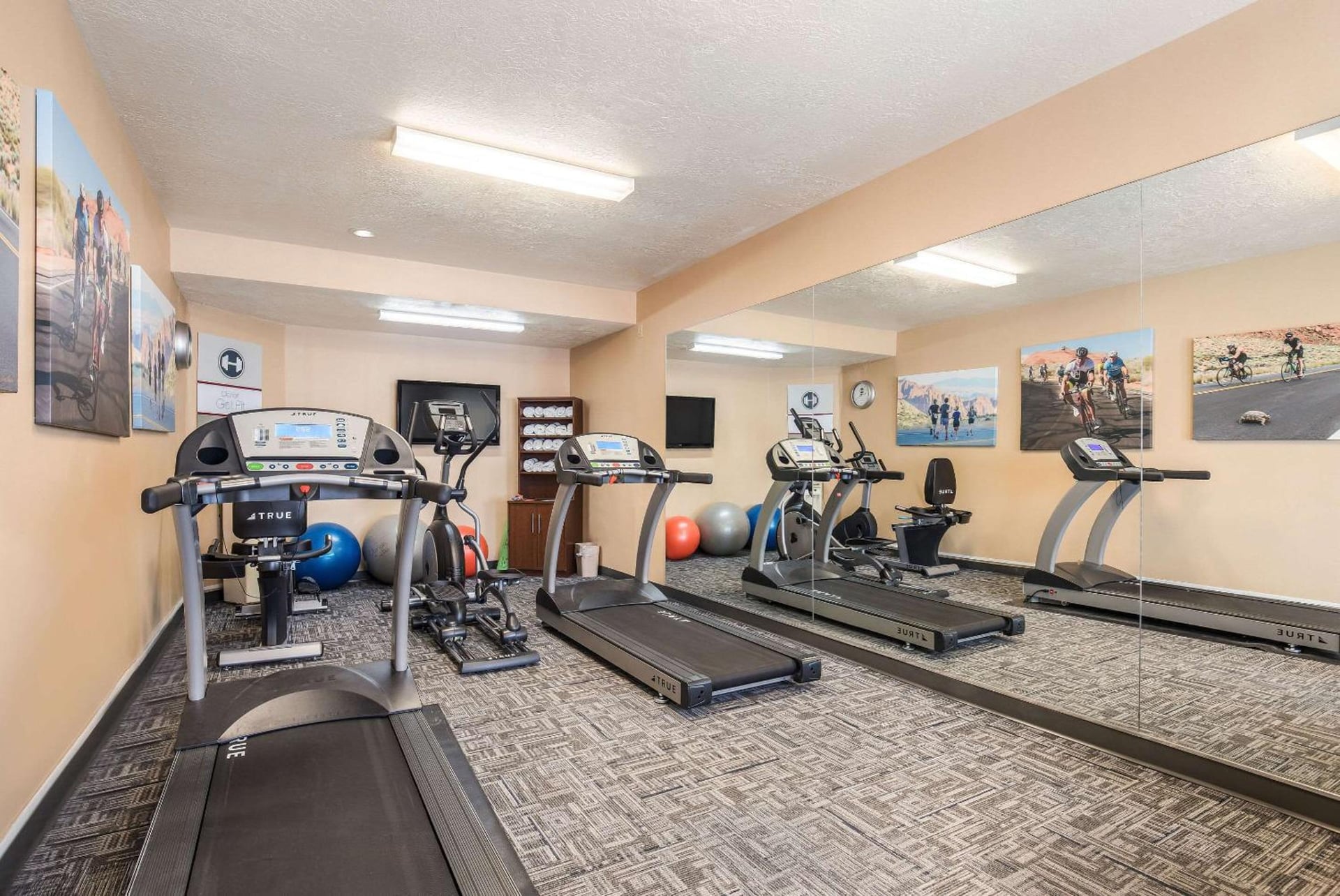Clarion Suites St George - Convention Center Area, Saint George, foto 2