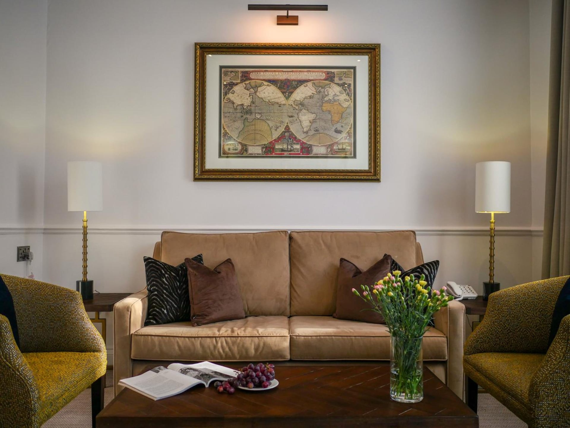 Collingham Serviced Apartments, London, foto 3
