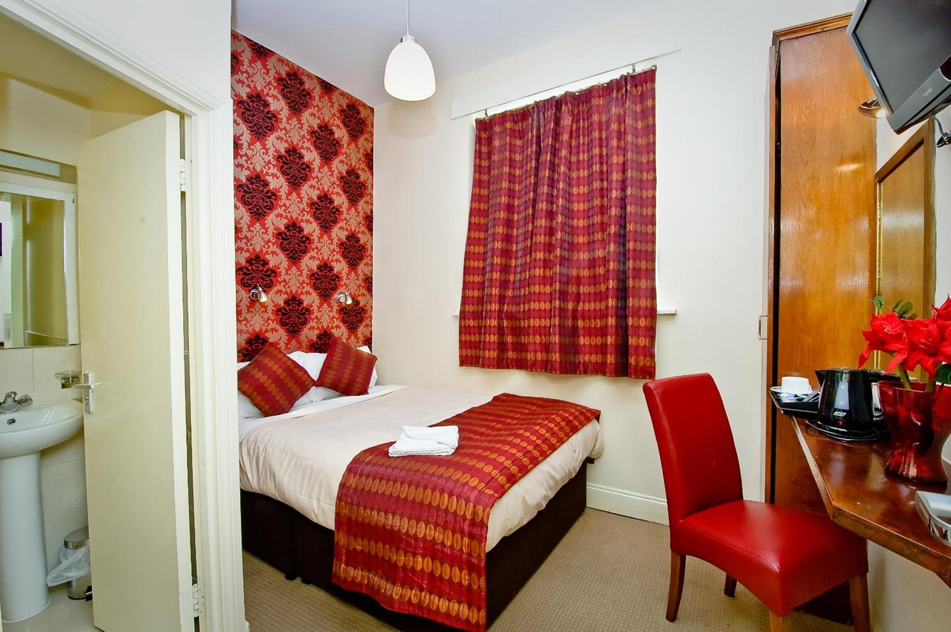 Leigh House Hotel, London, foto 5