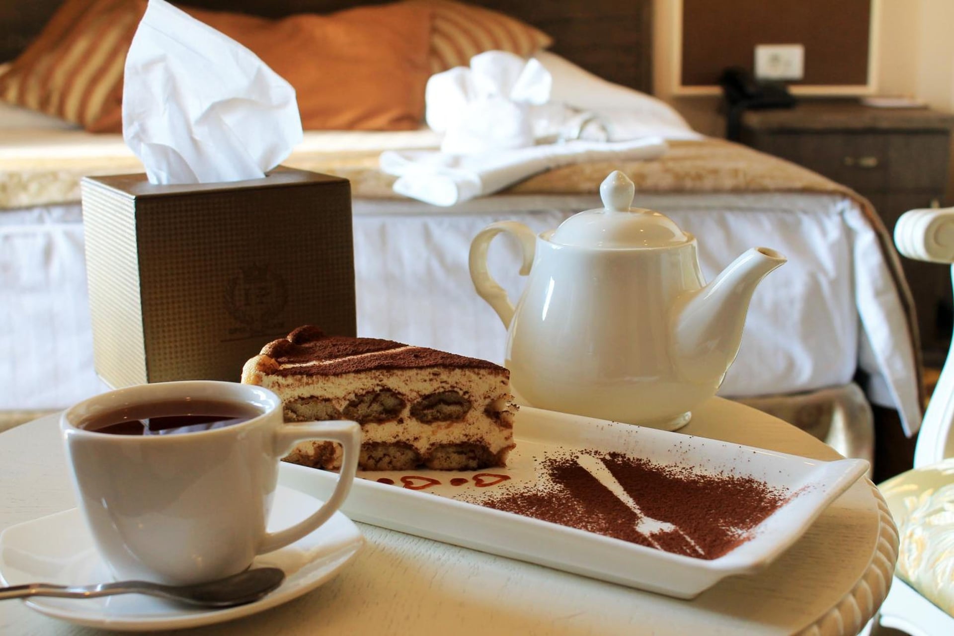 Imperial Palace Hotel Yerevan, Yerevan, foto 3