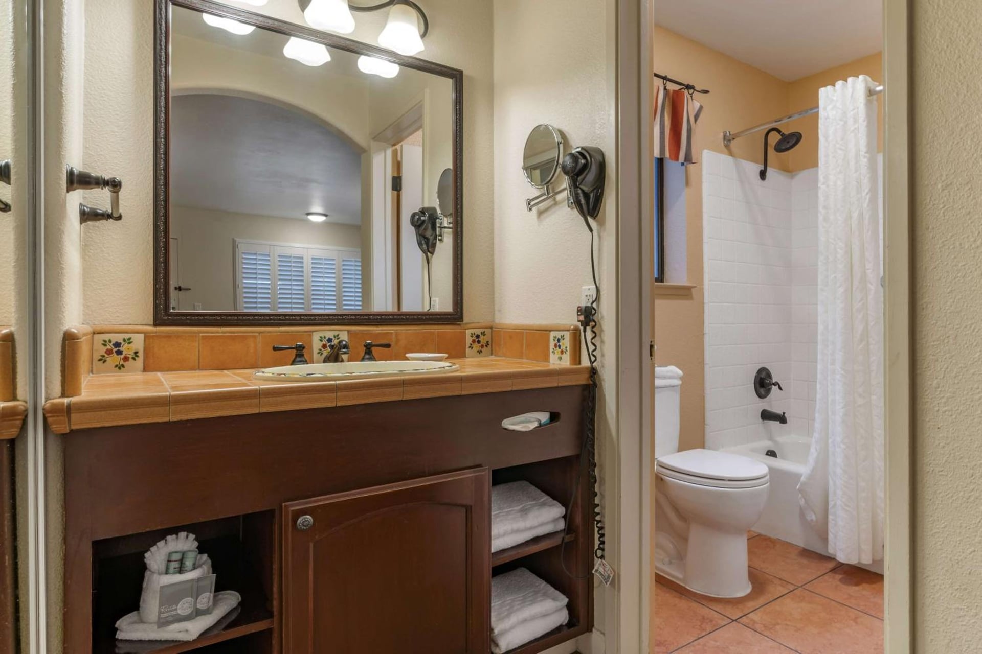 Best Western Rose Garden Inn, Watsonville, foto 4