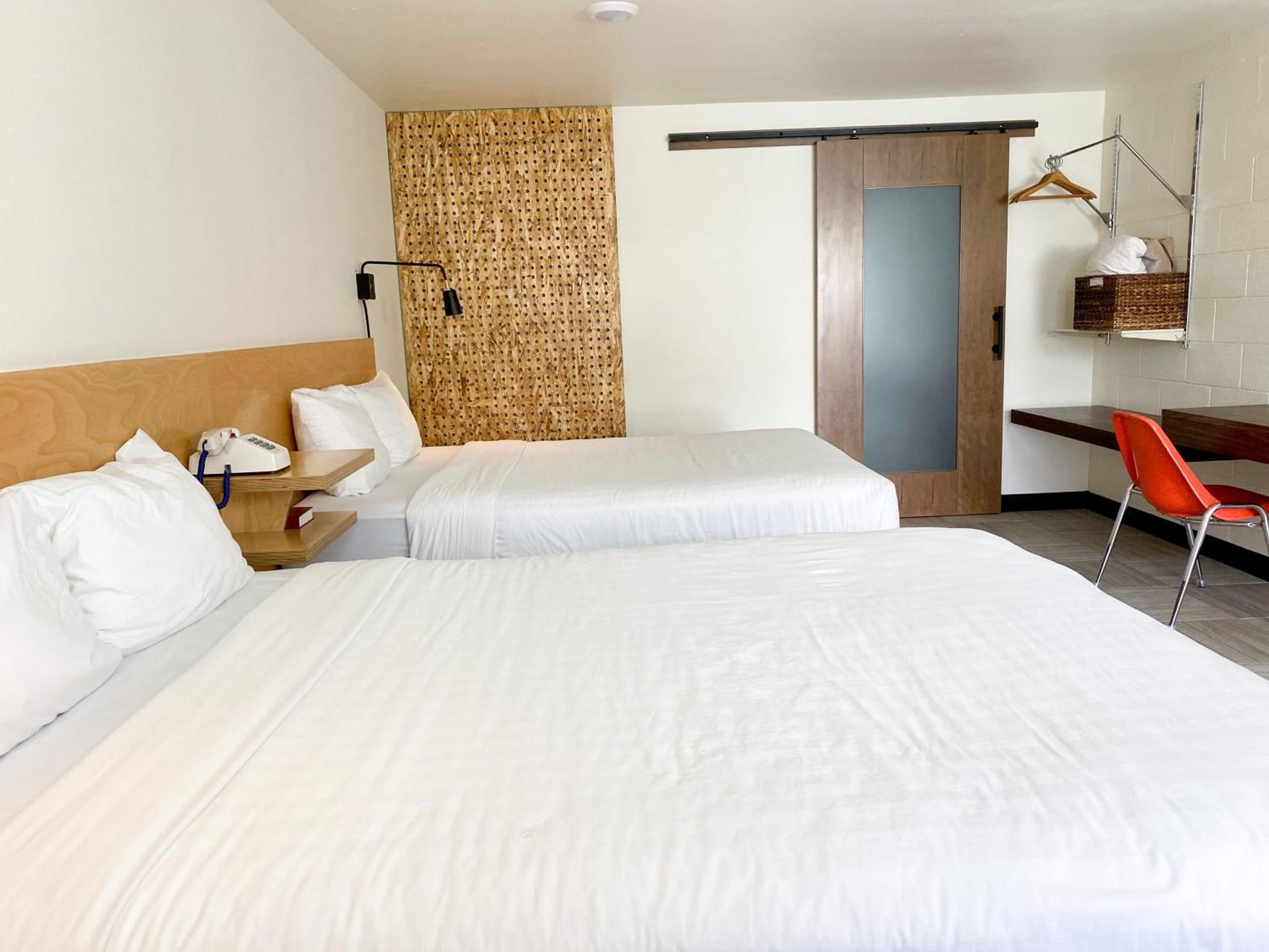 Hotel Corvallis, Corvallis, foto 4
