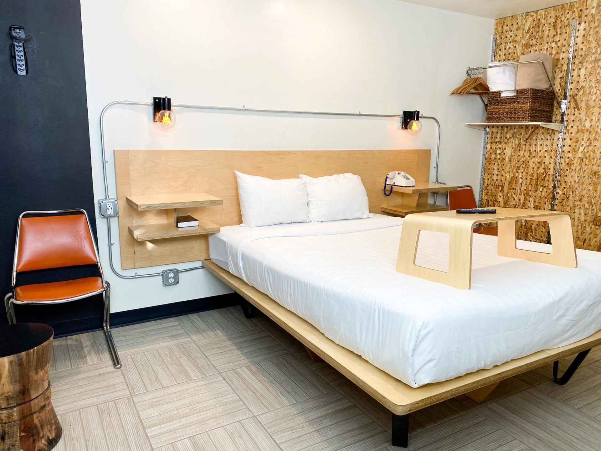 Hotel Corvallis, Corvallis, foto 5