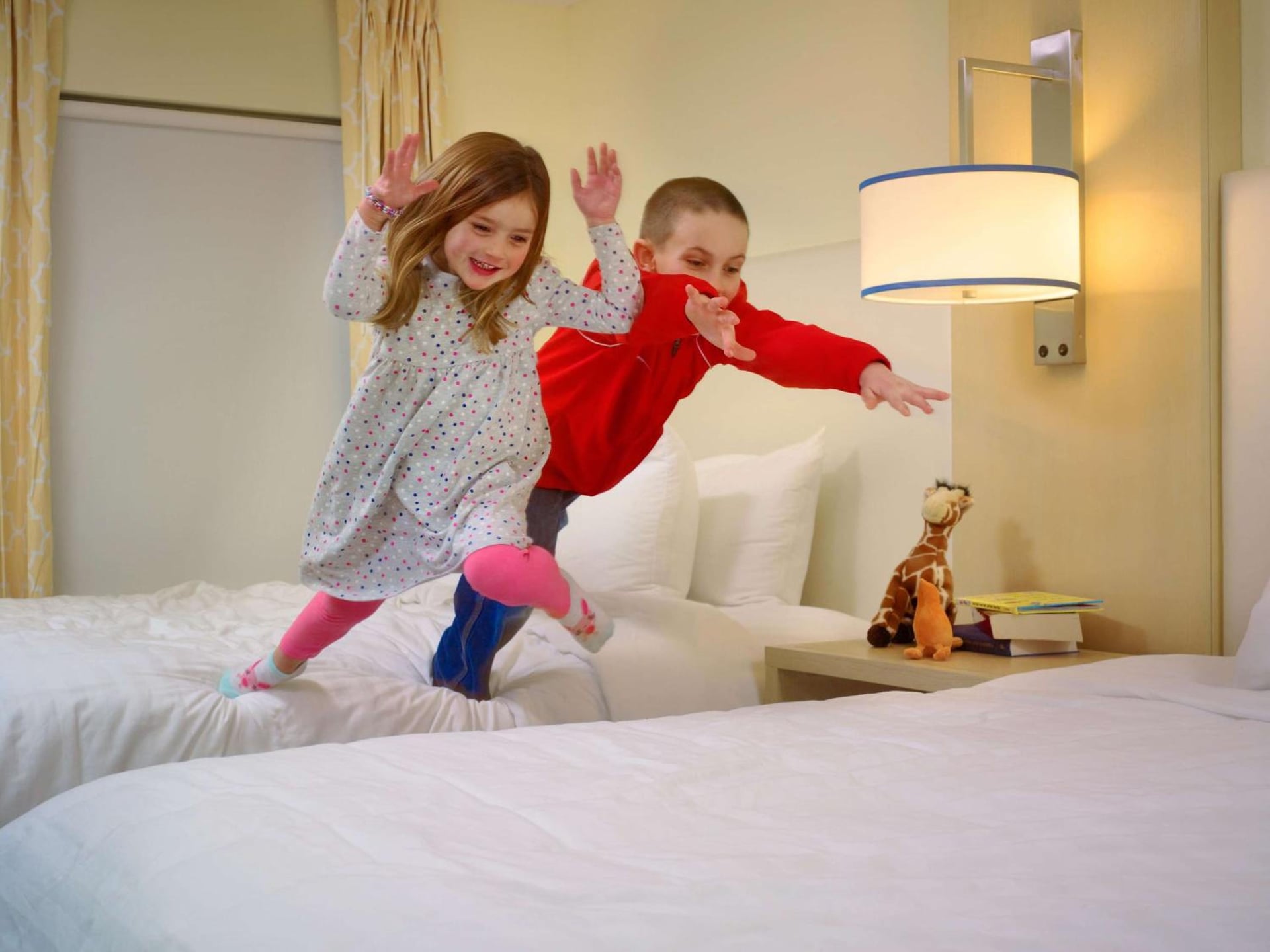 Sonesta ES Suites Anaheim Resort Area, Anaheim, foto 3