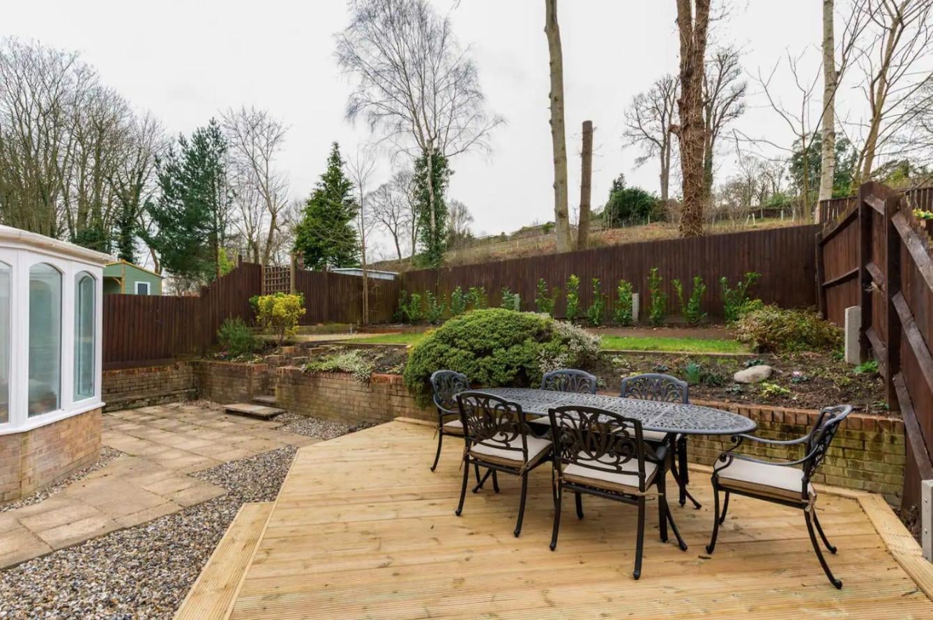 Virginia Water Family Getaway, Virginia Water, foto 4