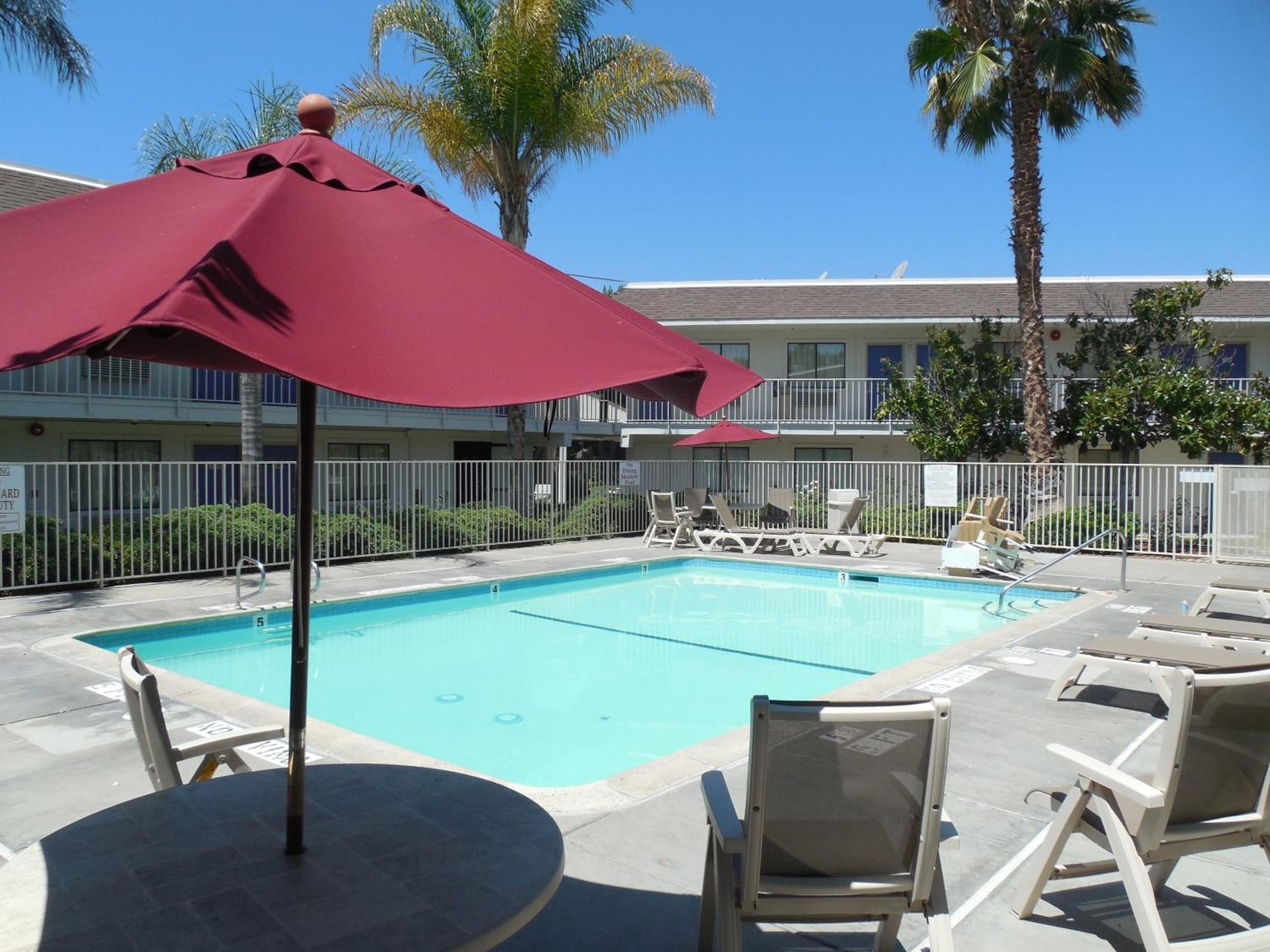 Motel 6-Temecula, CA - Historic Old Town, Temecula, foto 5